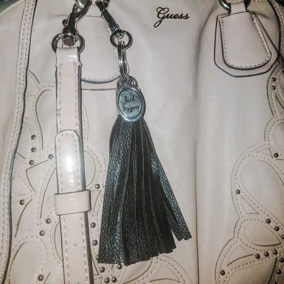 Jack Roger's Key Chain - Picture 2 of 3